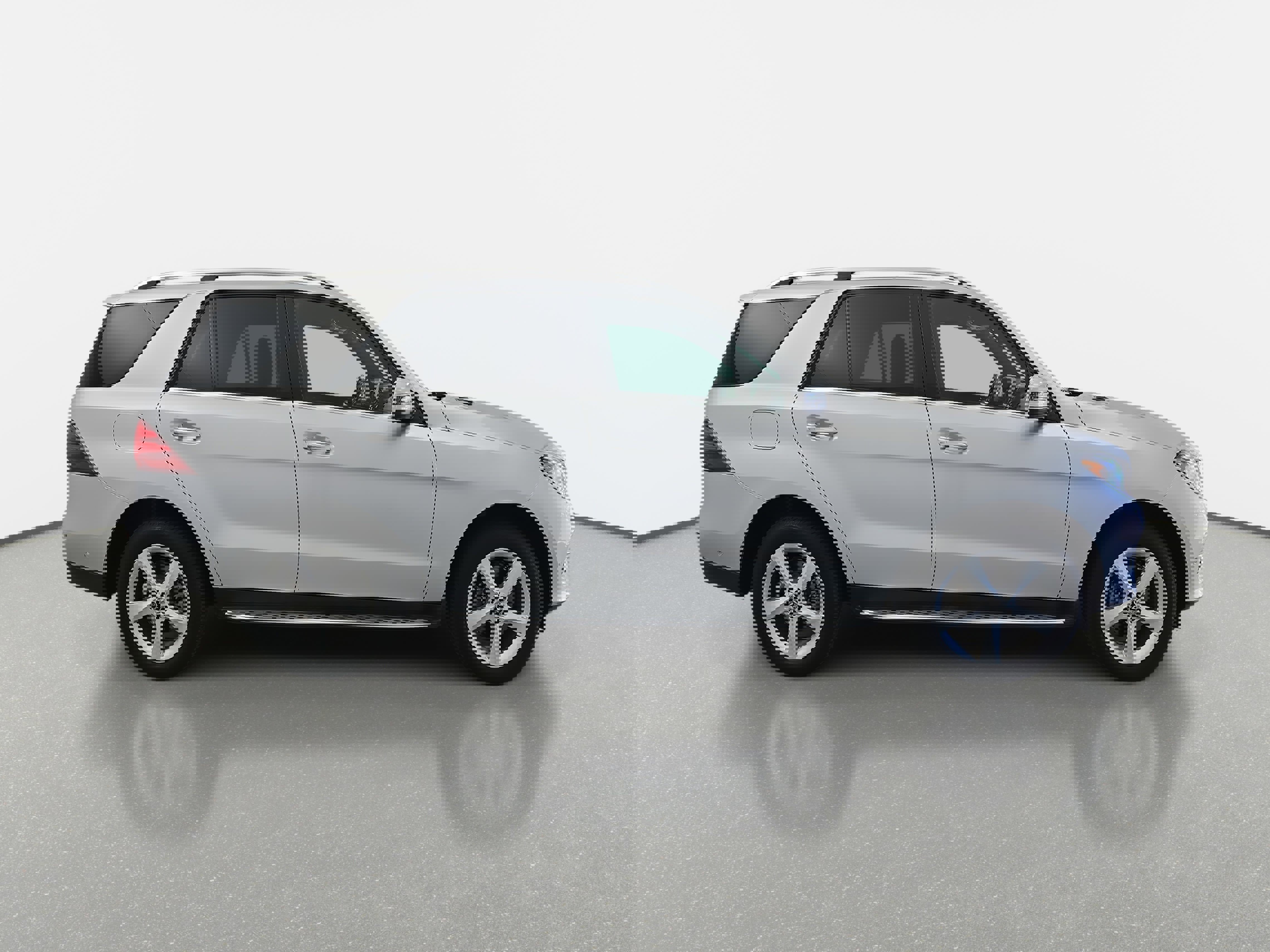 Certified 2017 Mercedes-Benz GLE 350 4MATIC image 4