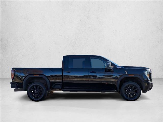 Used 2026 GMC Sierra 2500 AT4 w/ AT4 Premium Plus Package image 4