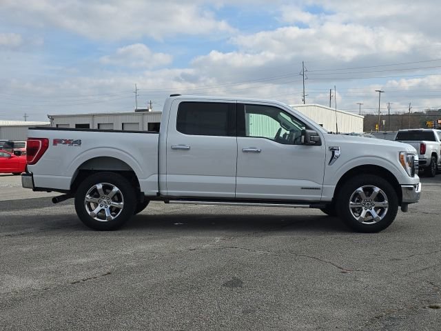 Used 2022 Ford F150 XLT w/ Equipment Group 302A High image 6