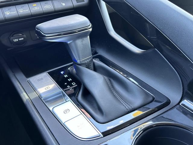 Certified 2023 Hyundai Elantra SEL w/ Convenience Package FWD image 34