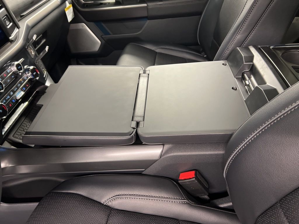 New 2026 Ford F150 Lariat AWD/4WD image 30