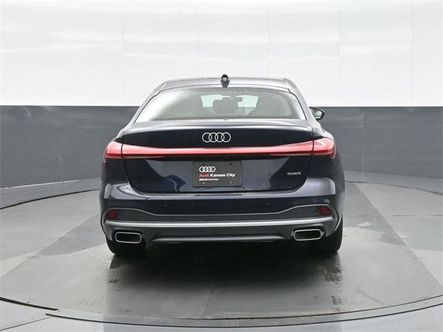 New 2025 Audi A5 2.0T Premium Plus image 6