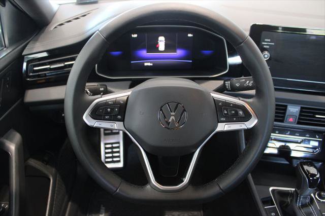 Used 2025 Volkswagen Jetta Sport image 23