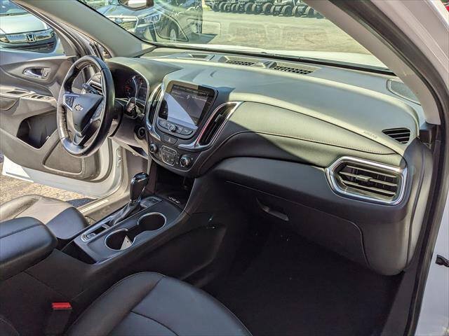 Used 2020 Chevrolet Equinox Premier AWD/4WD image 19