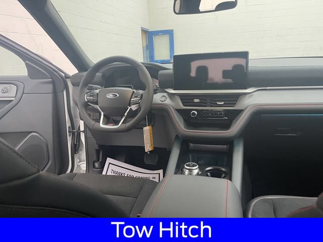 New 2026 Ford Explorer ST AWD/4WD image 26