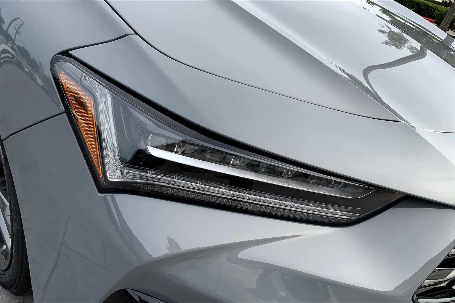 New 2025 Acura TLX SH-AWD w/ A-SPEC Pkg image 20