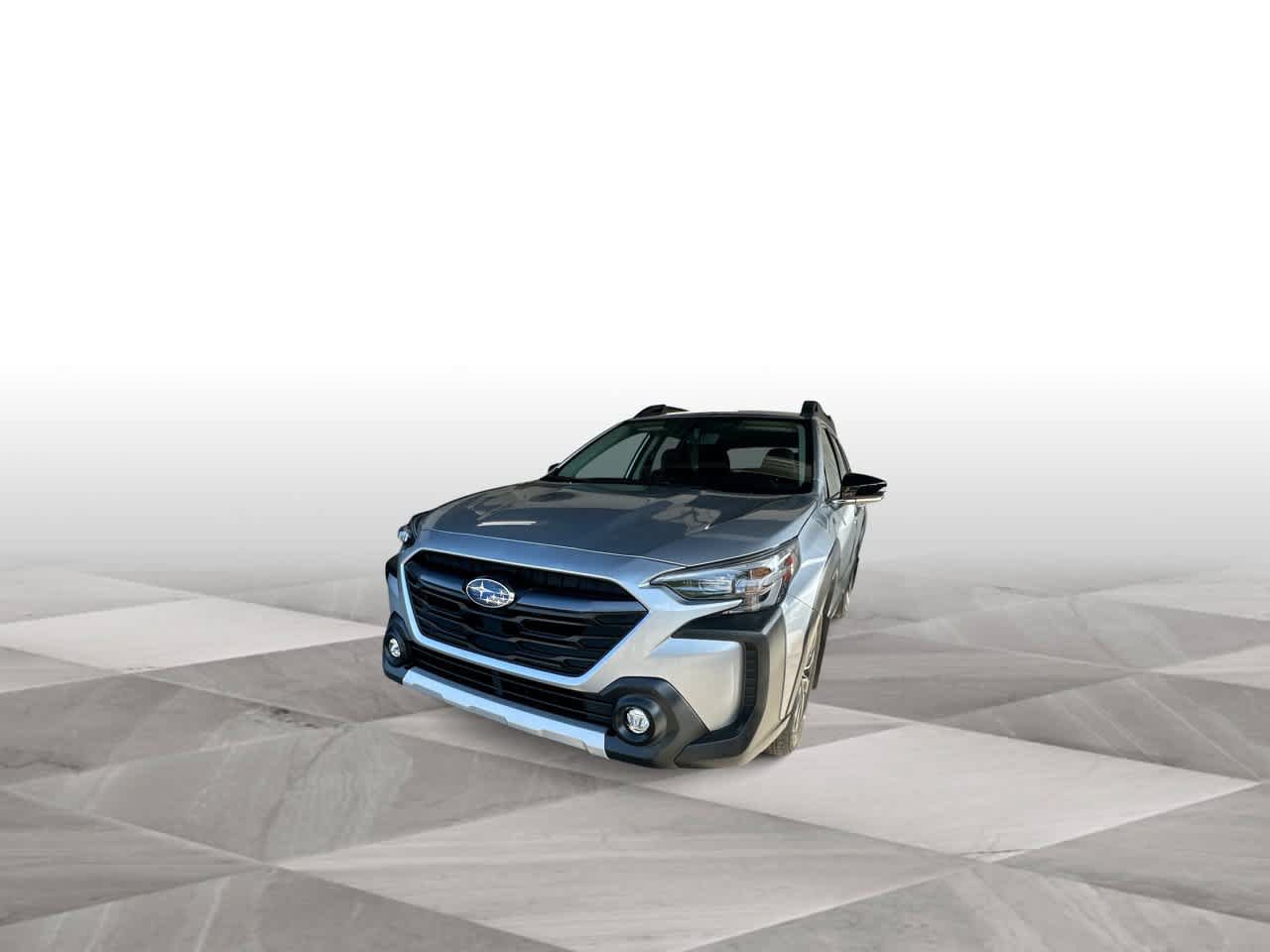 Used 2024 Subaru Outback Limited AWD/4WD image 4