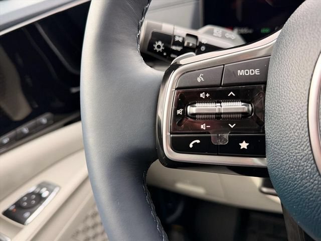 New 2026 Kia Carnival SX Prestige FWD image 20
