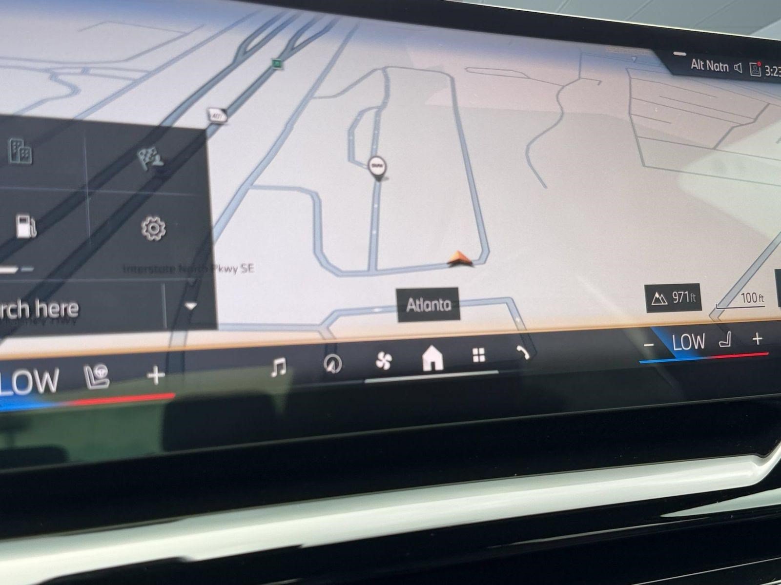 Used 2026 BMW 530i RWD image 18