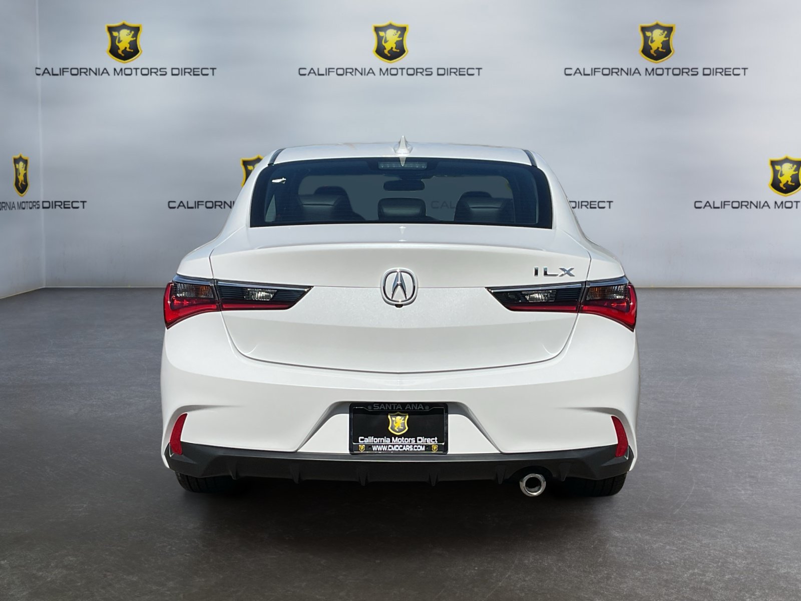 Used 2022 Acura ILX FWD image 6