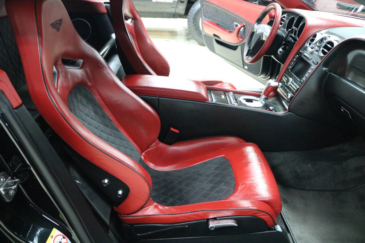 Used 2010 Bentley Continental GT Supersports image 47