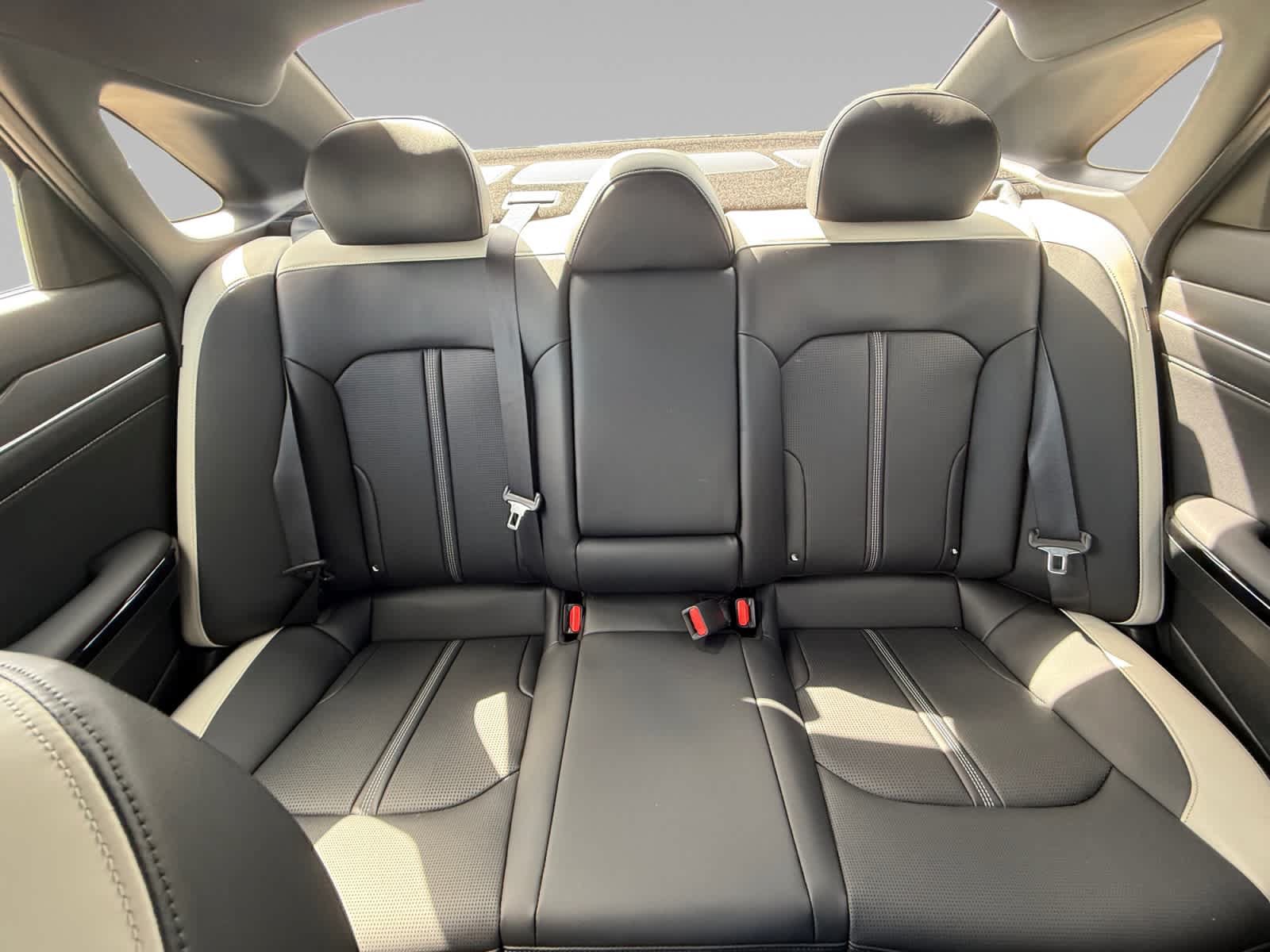 New 2026 Kia K5 GT-Line AWD/4WD image 22