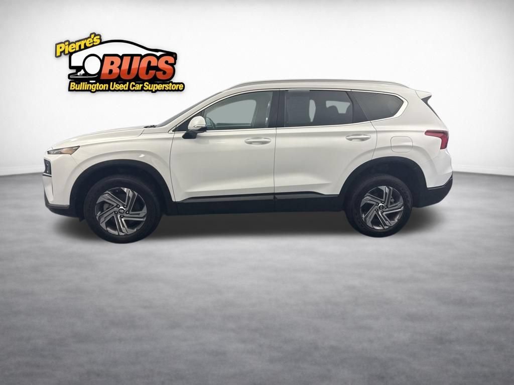 Used 2023 Hyundai Santa Fe SEL AWD/4WD video 2