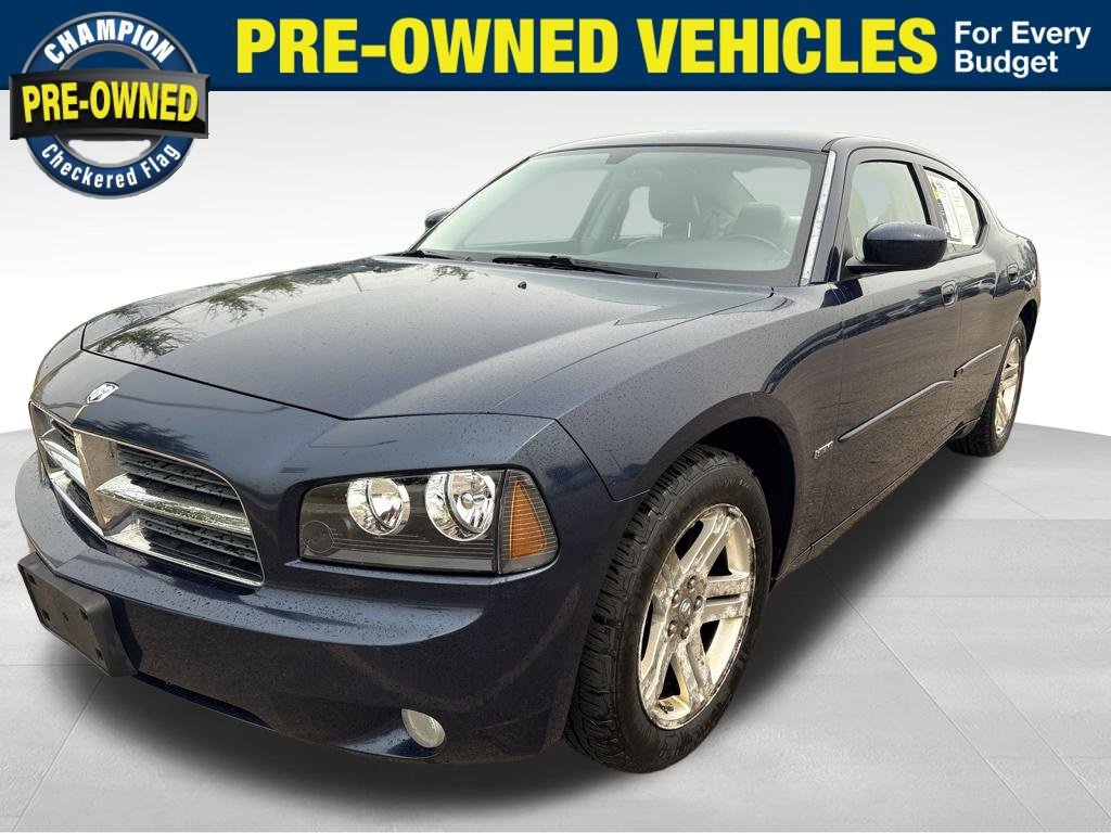 Used 2006 Dodge Charger R/T