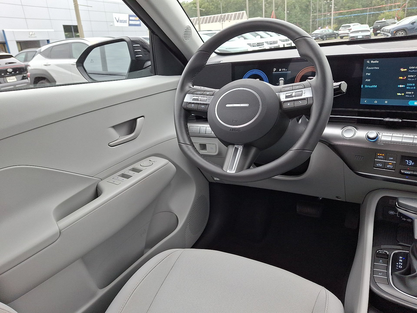 Used 2026 Hyundai Kona SEL Sport AWD/4WD image 15