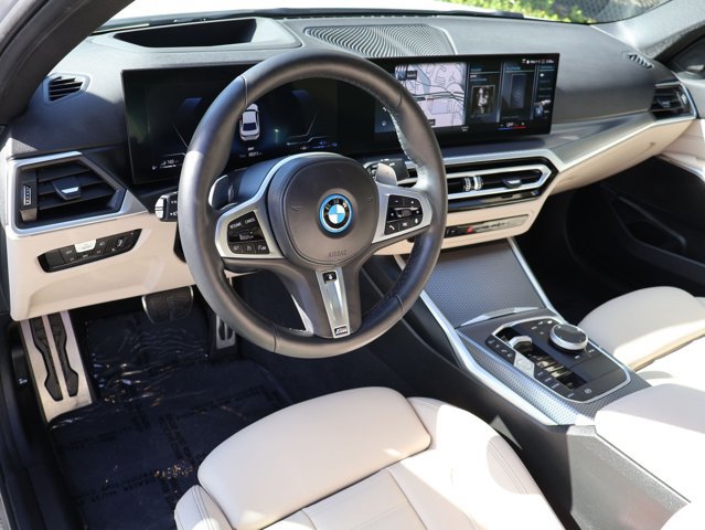Used 2023 BMW 330e xDrive w/ M Sport Package AWD/4WD image 13