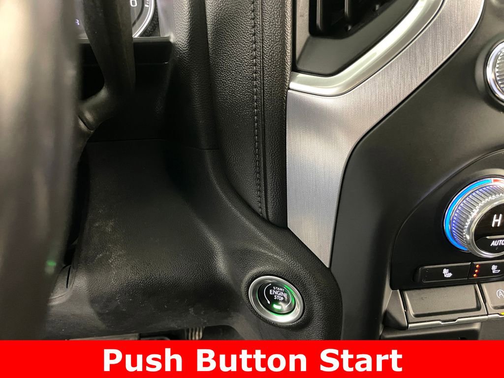 Used 2019 GMC Sierra 1500 SLE image 5