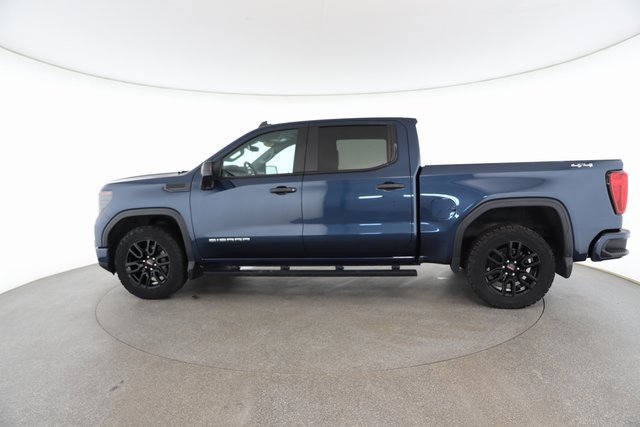 Used 2023 GMC Sierra 1500 Pro w/ Graphite Edition image 7