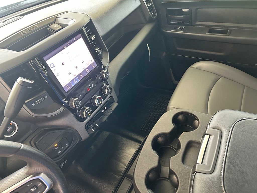 Used 2026 RAM 3500 Tradesman w/ Chrome Appearance Group A AWD/4WD image 51