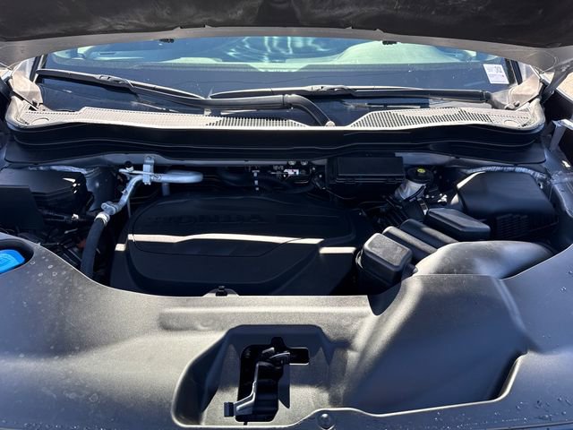 Used 2023 Honda Passport TrailSport image 34