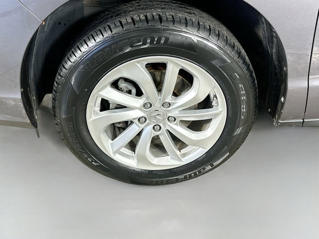 Used 2017 Acura RDX AWD image 14