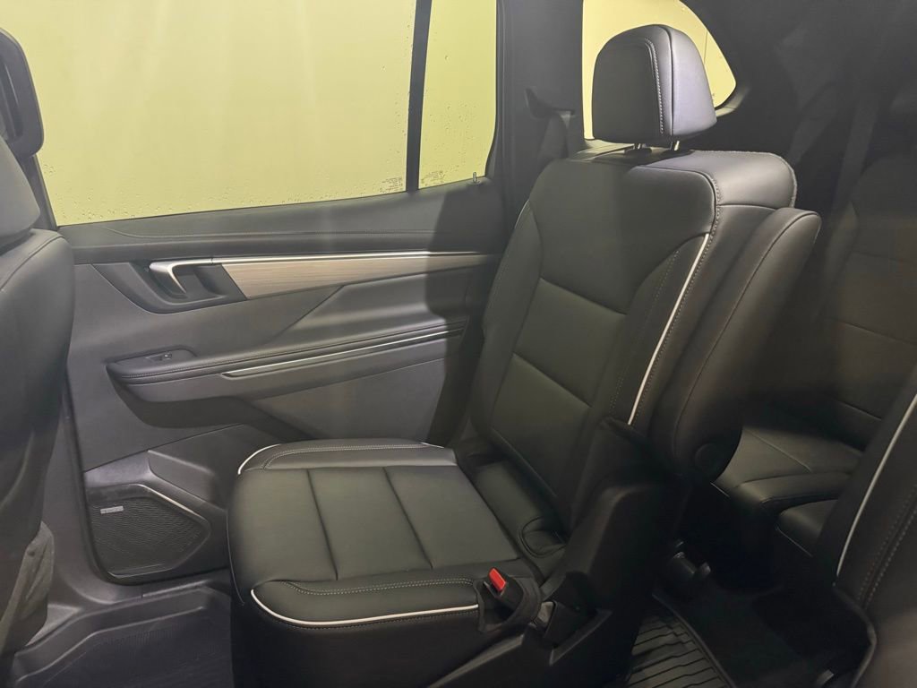 New 2026 Buick Enclave Preferred w/ LPO, All-Weather Package image 23