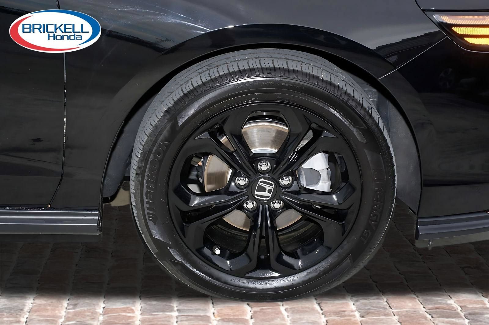 Certified 2025 Honda Accord SE image 42