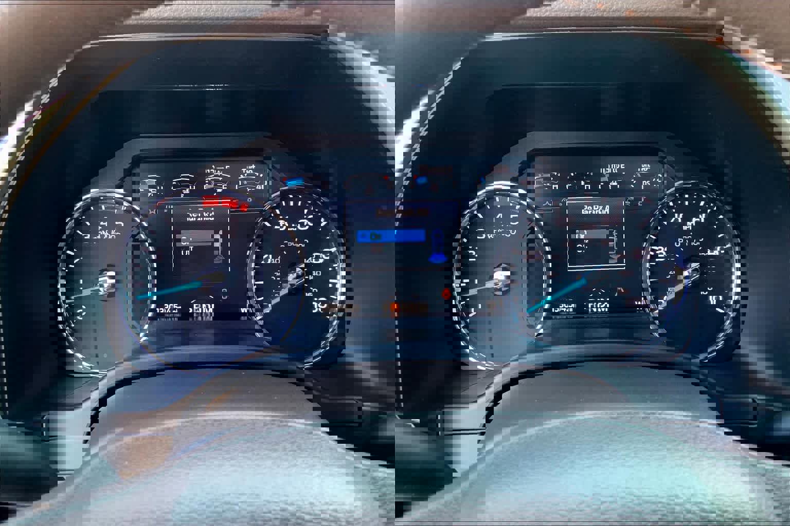 Used 2021 Ford F250 King Ranch w/ King Ranch Ultimate Package image 26