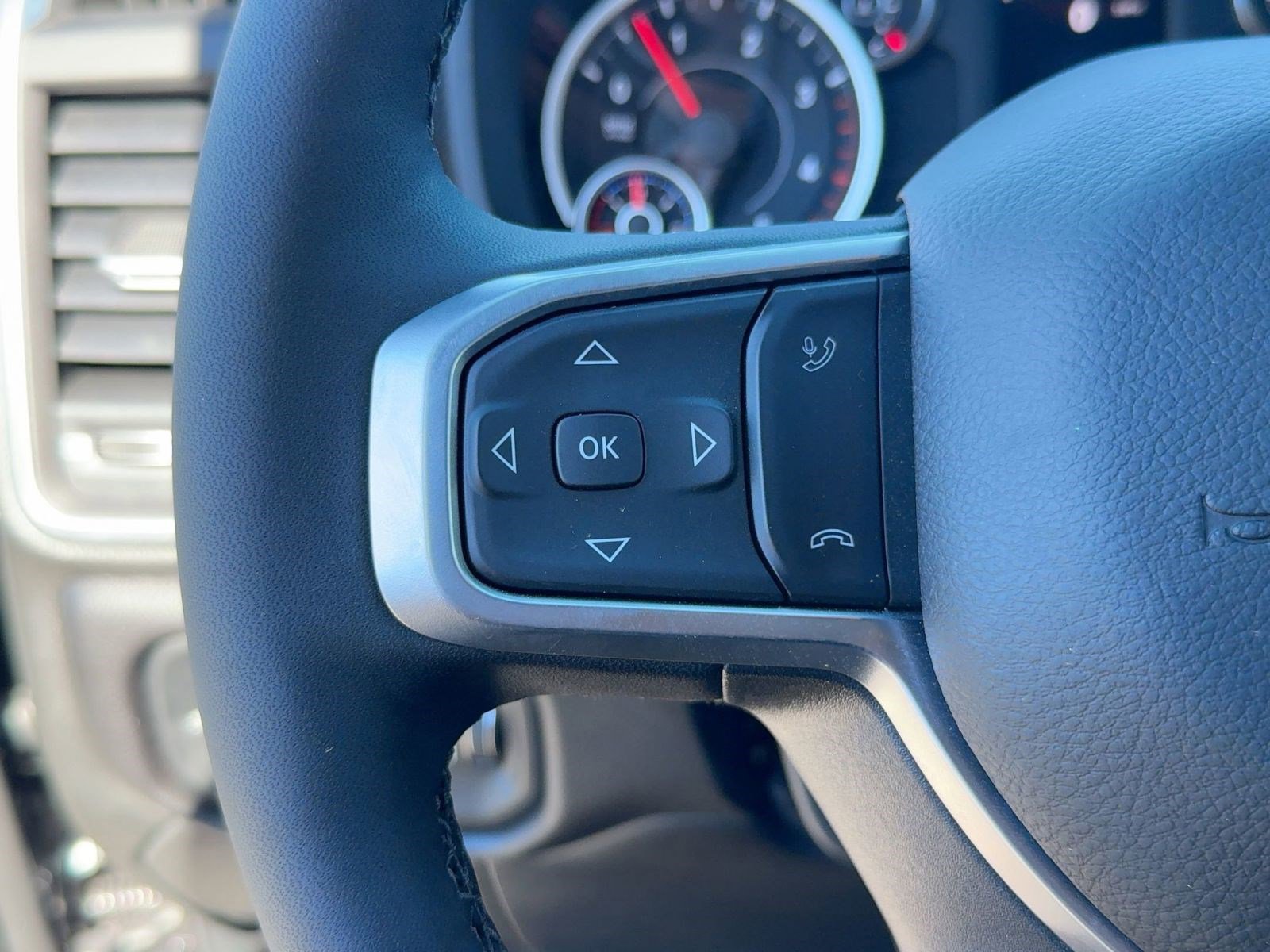 New 2025 RAM 2500 Lone Star image 17