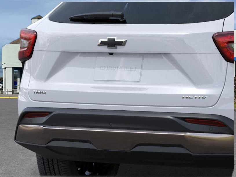 New 2026 Chevrolet Trax ACTIV image 14