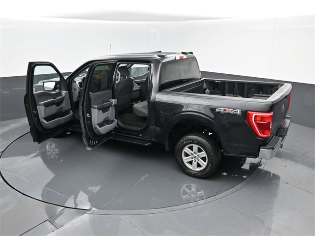 Used 2021 Ford F150 XLT image 24