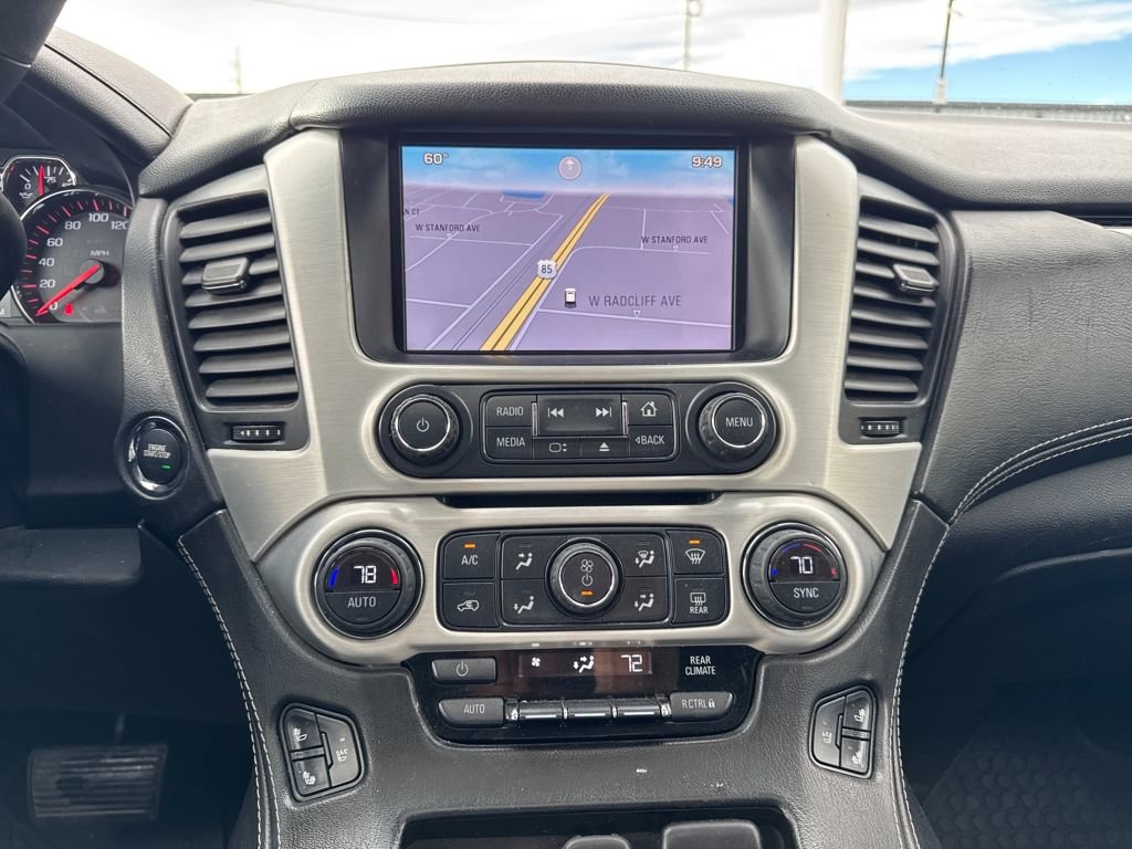 Used 2015 GMC Yukon XL SLT image 21