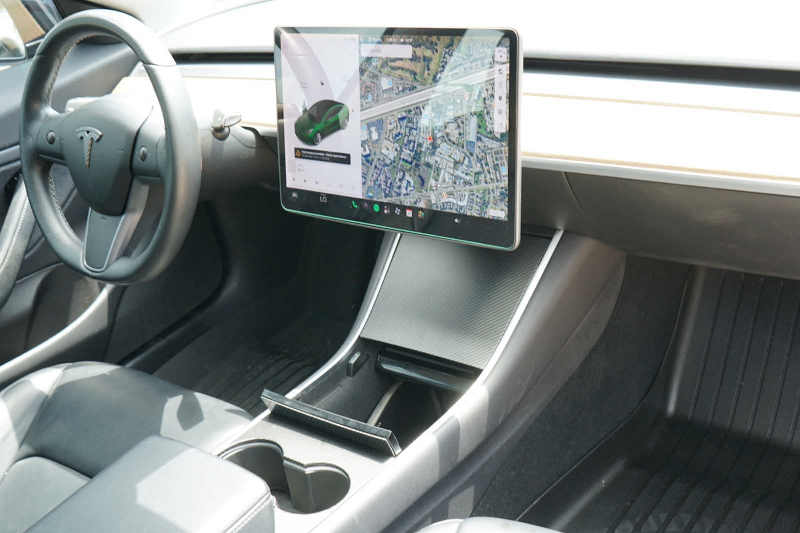Used 2019 Tesla Model 3 Long Range RWD image 32