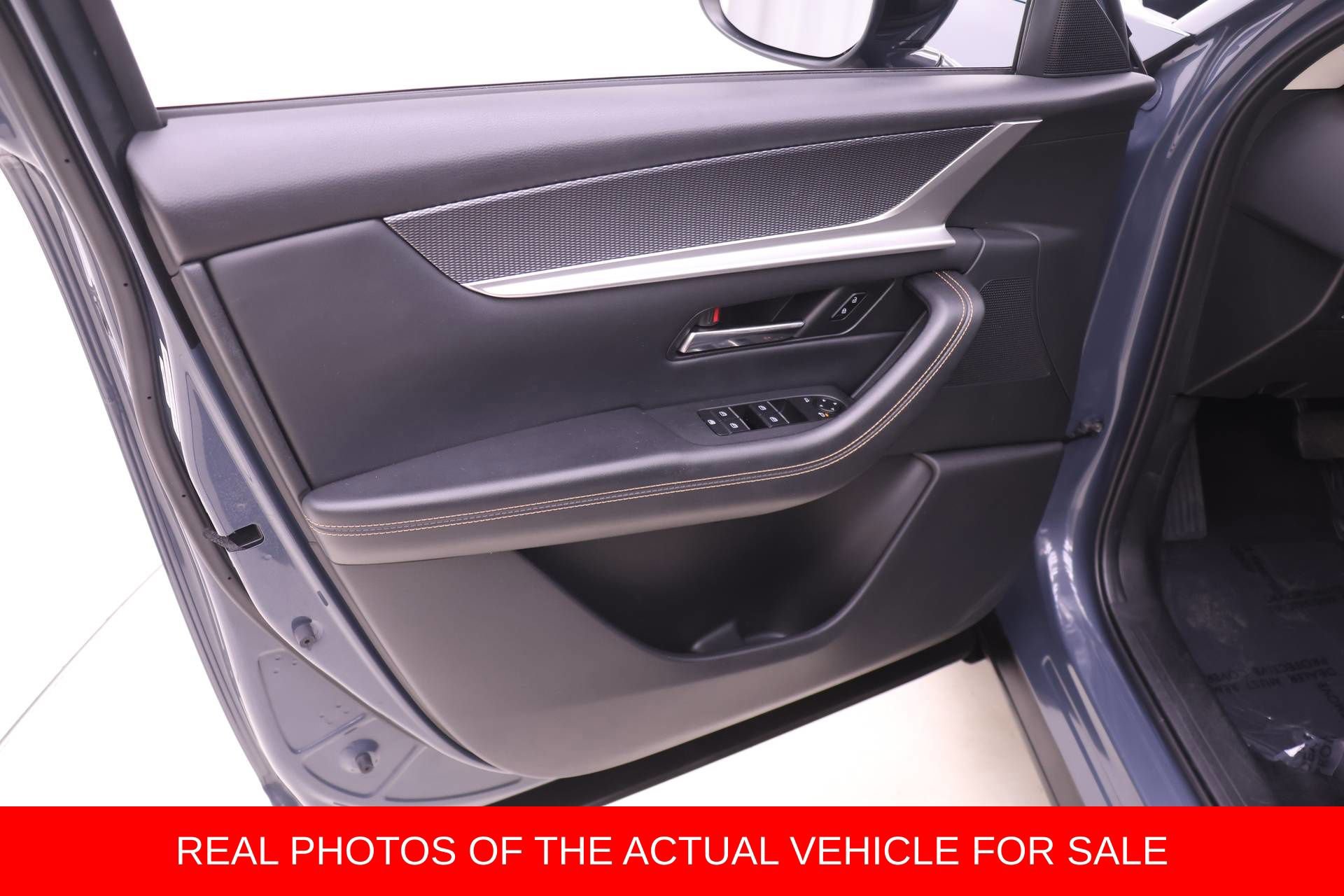 Used 2025 MAZDA CX-70 3.3 Turbo w/ Preferred Package image 9