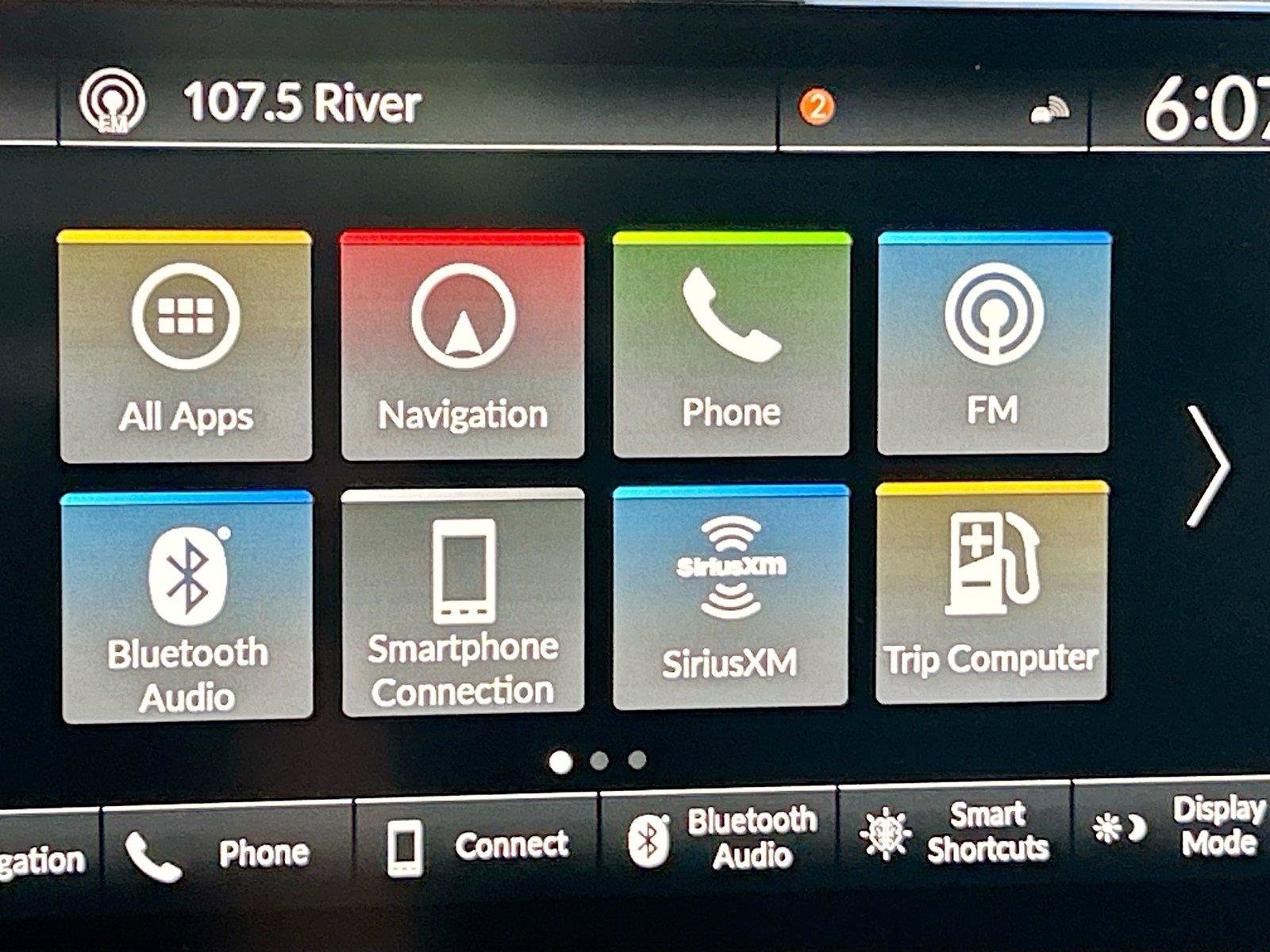 Used 2023 Honda Pilot Elite image 30
