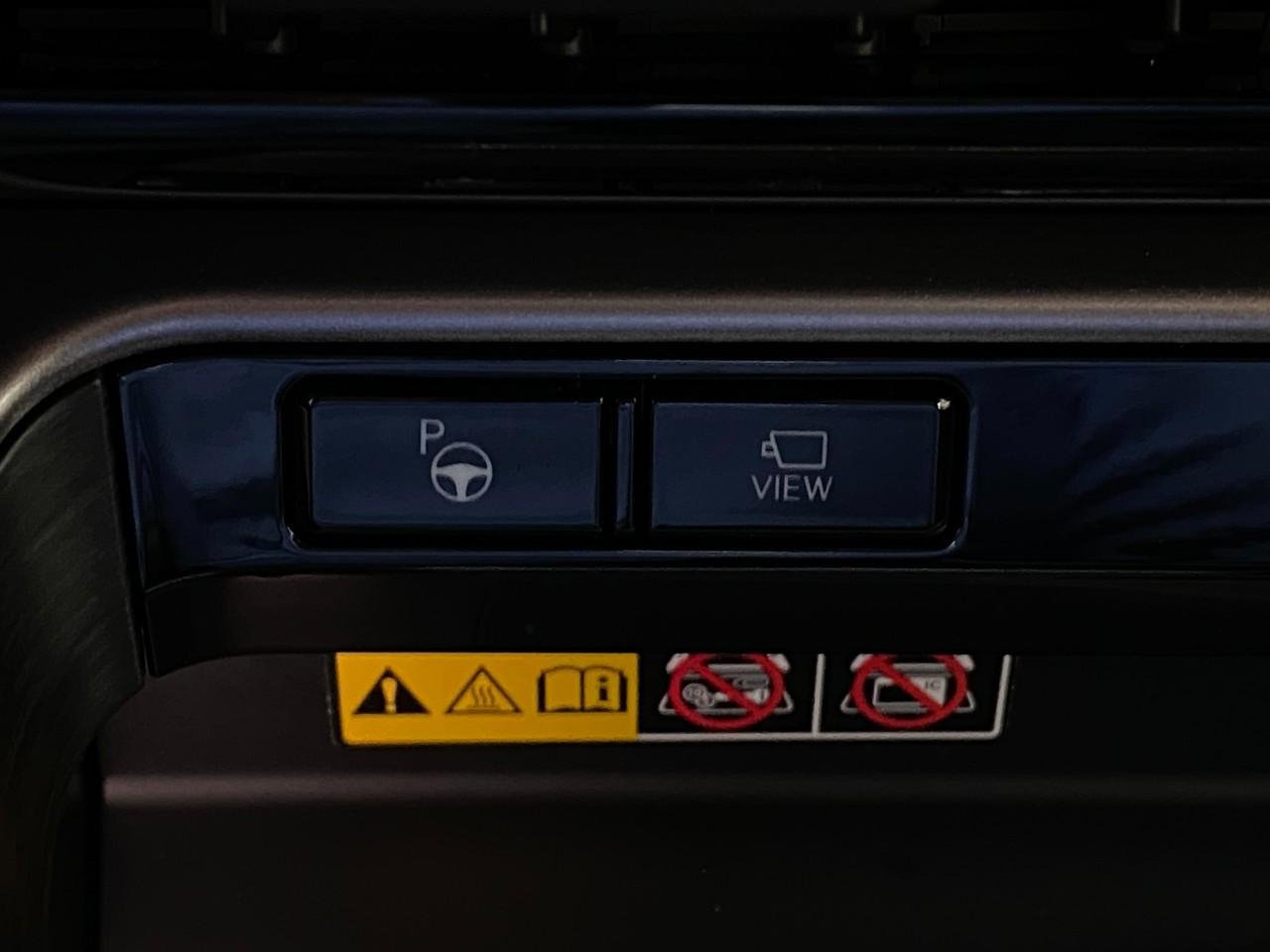 New 2025 Lexus TX 350 AWD image 27