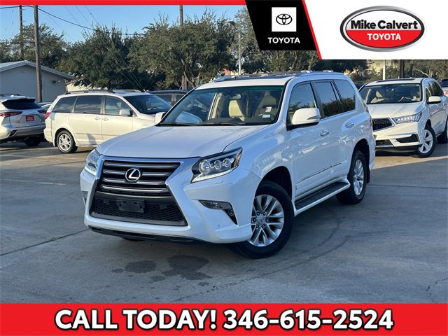 Used 2014 Lexus GX 460