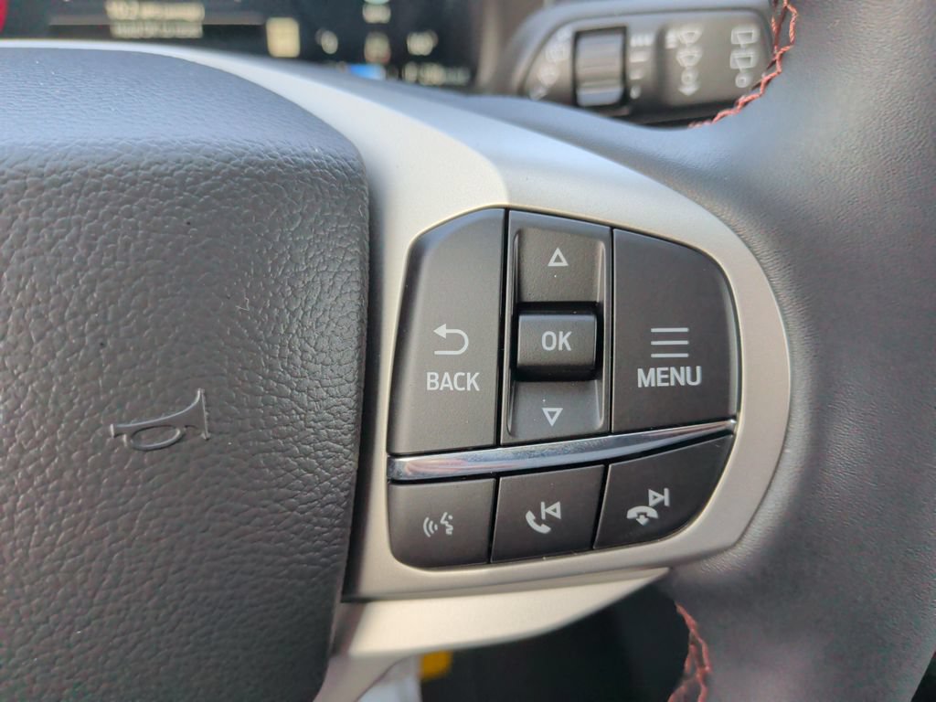 New 2026 Ford Explorer Active w/ Active Comfort Package AWD/4WD image 27