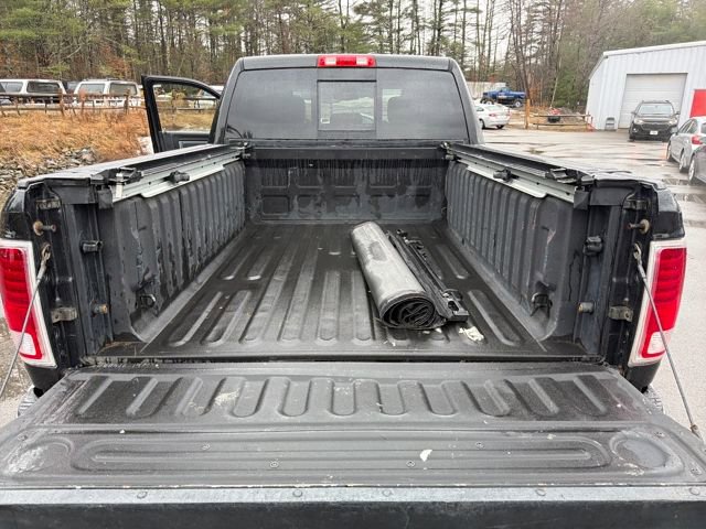 Used 2015 RAM 2500 Limited image 25