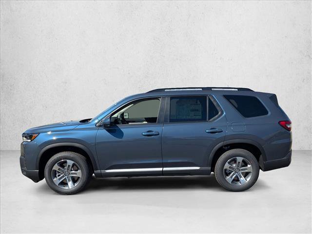 New 2026 Honda Pilot EX-L image 9