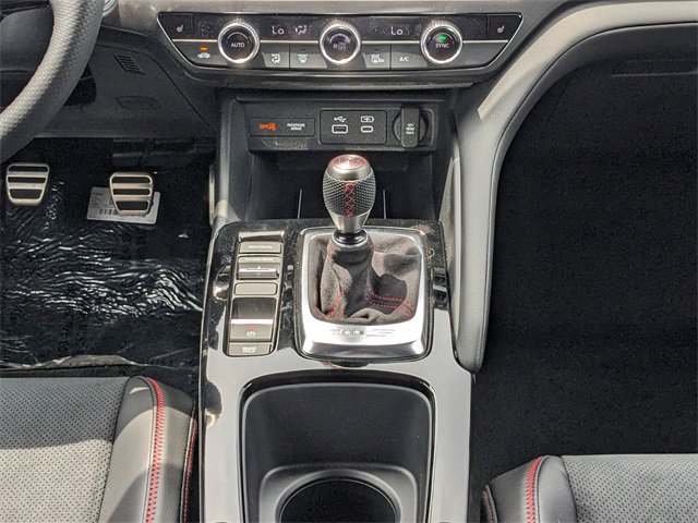 New 2025 Acura Integra Type S image 17