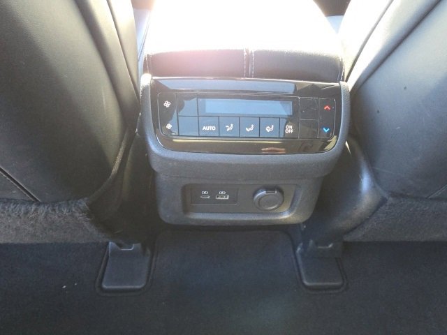 Used 2024 INFINITI QX60 Luxe w/ Cargo Package image 11