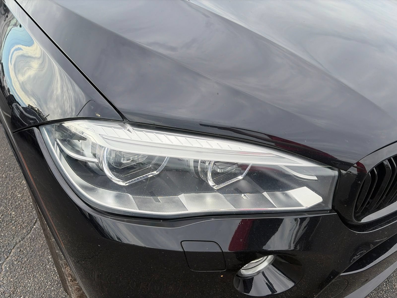 Used 2018 BMW X5 M AWD/4WD image 19