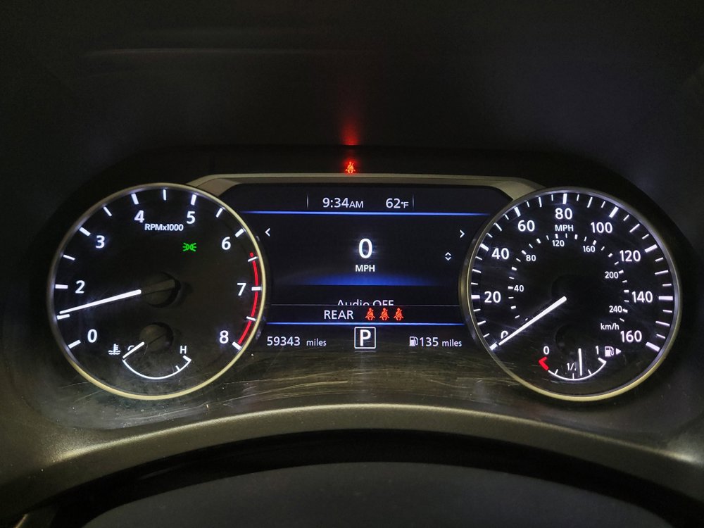 Used 2024 Nissan Sentra SV FWD image 23