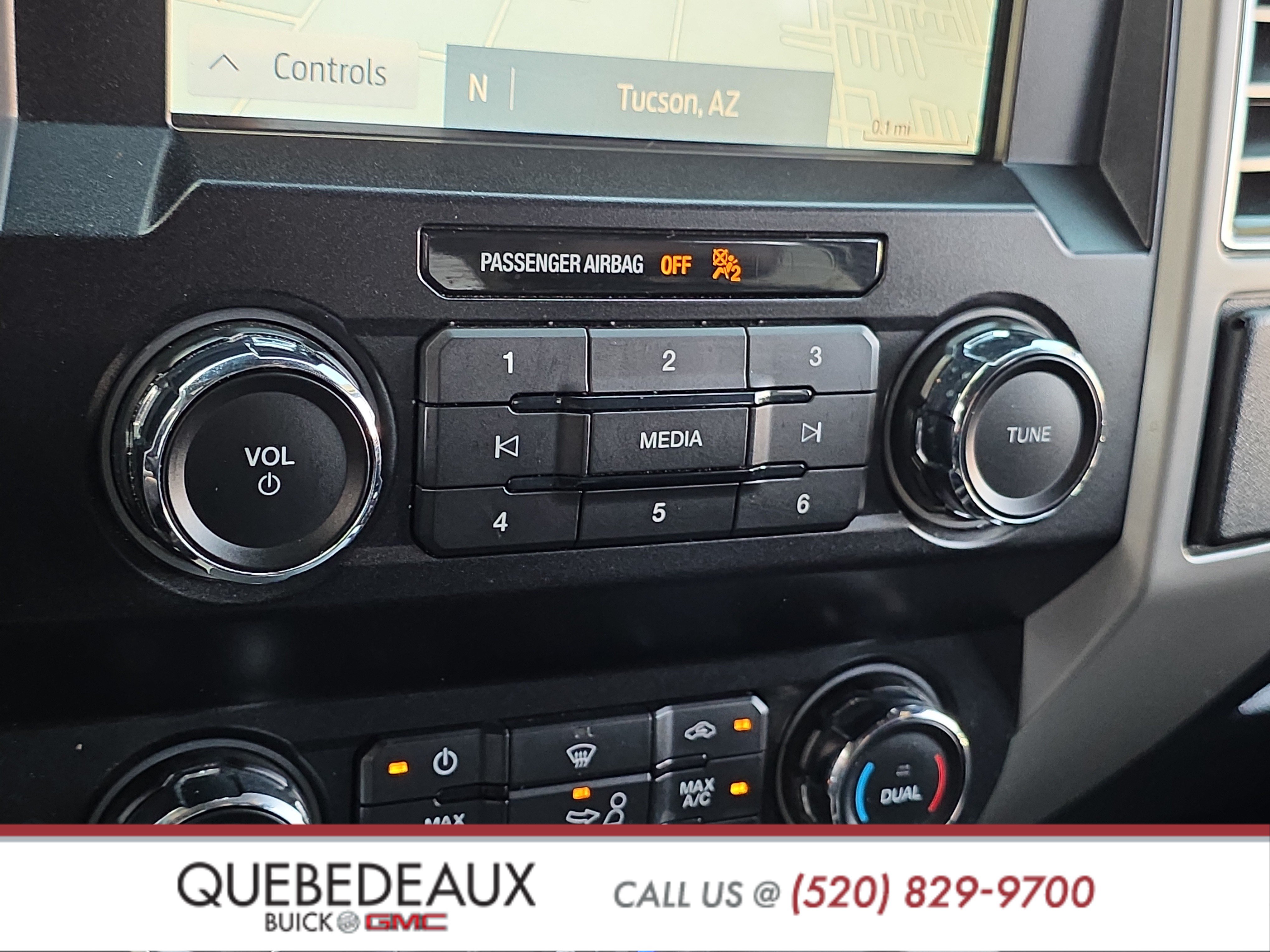 Used 2019 Ford F150 Lariat AWD/4WD image 20