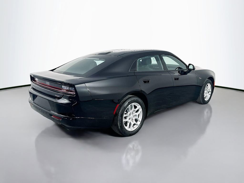 New 2026 Dodge Charger GT AWD/4WD image 7