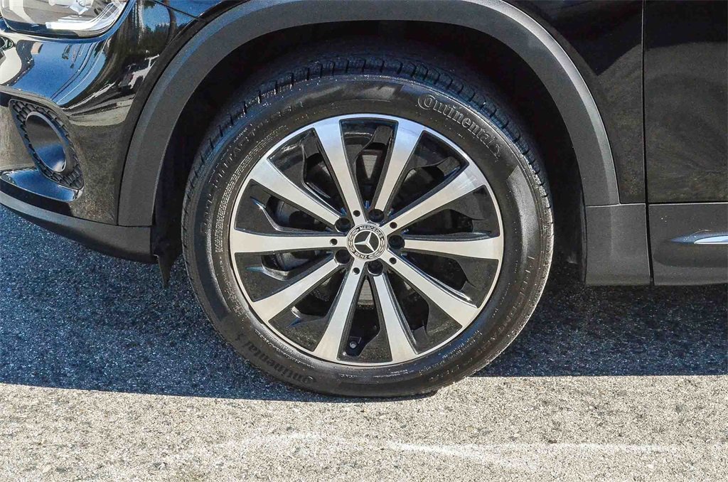 Used 2021 Mercedes-Benz GLB 250 image 10