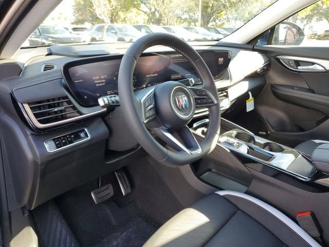 New 2026 Buick Envision Sport Touring AWD/4WD image 20