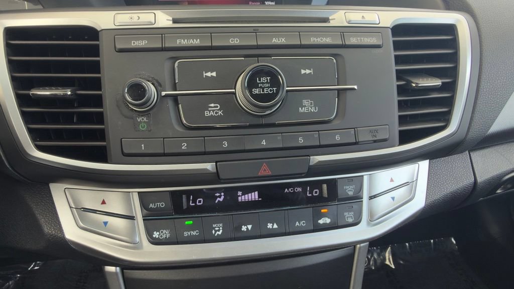 Used 2013 Honda Accord LX-S image 23