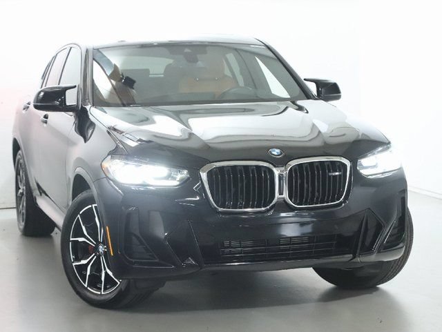 Used 2023 BMW X4 M40i w/ Premium Package AWD/4WD image 2